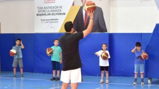 Osmaniye GSB Spor Okulları 2026 Kayıtları Başlıyor