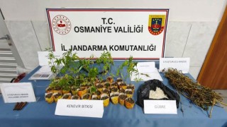 Osmaniye Jandarmasından Bir Haftada 168 Asayiş Olayına Müdahale