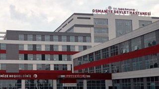 Osmaniye'de Mesai Dışı Poliklinik Hizmeti Temmuz Ayında Devam Ediyor
