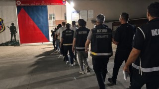 Osmaniye'de Silahlı Organize Suç Örgütüne Büyük Operasyon