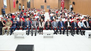 Osmaniye’de Turizm Vizyonu Masaya Yatırıldı
