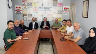 Osmaniye’de Yeni Kamu Binaları ve Şehirleşme Projeleri Sürüyor