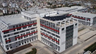 Osmaniye'ye 10 Yeni Doktor Ataması