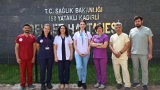 Sağlık Bakanlığı Yeni Forma Sistemi Osmaniye’de Uygulanıyor
