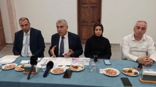Tarihi 7 Ocak İlkokulu Yeniden Açılıyor