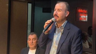 MHP'li Tuncer Basınla Buluştu: "Her Günü Seçim Var Gibi Çalışıyoruz"