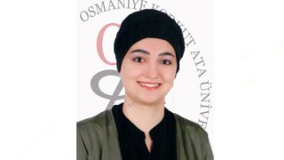 OKÜ Öğretim Görevlisi Merve Bilgen Vefat Etti