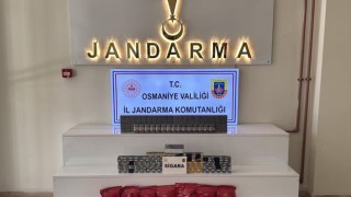 Osmaniye'de Bir Haftada 176 Asayiş Olayı: 164 Şüpheli Yakalandı