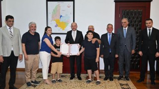 Osmaniye'de Zeytinyağı ve Yer Fıstığı İşleme Tesislerine Hibe Desteği