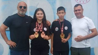 Kadirli’nin Genç Yeteneği Başarıdan Başarıya Koşuyor