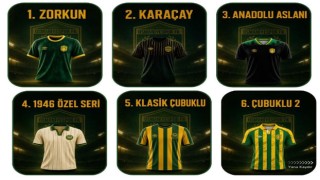 MDGrup Osmaniyespor’un Forma Tasarımları Taraftarların Beğenisine Sunuldu