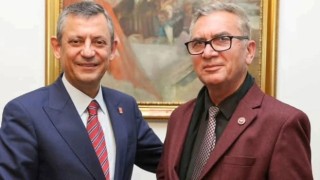 Osmaniye'de CHP'den Bir İstifa Daha: Ahmet Kara Yeni Parti'ye Katıldı