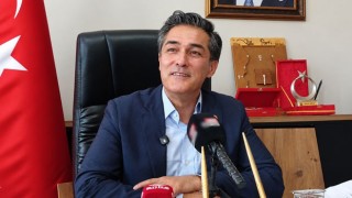 İYİ Parti Sözcüsü Kavuncu Osmaniye’de
