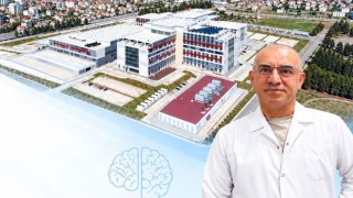Osmaniye Eğitim ve Araştırma Hastanesi’ne Yeni Nöroloji Uzmanı