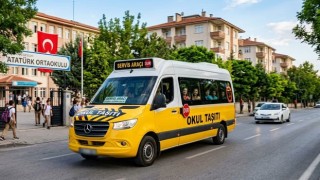 Osmaniye’de 2026-2027 Öğrenci Servis Ücretleri Belli Oldu
