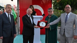 Osmaniye’de Ahilik Haftası Töreni Düzenlendi
