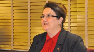 Derya Yanık: Osmaniye’nin Atılımı Katlanarak Büyüyecek