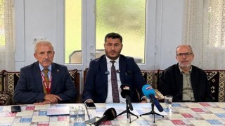 Hasanbeyli Belediye Başkanı Yumrutepe 2,5 Yıllık Hizmetlerini Açıkladı