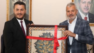 Hatay ile Hasanbeyli Kardeş Şehir Oluyor: Karar Oy Birliğiyle Alındı