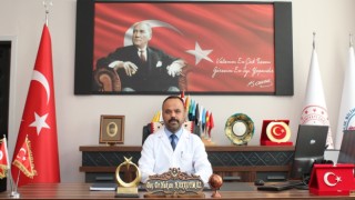 Osmaniye Eğitim ve Araştırma Hastanesi’nde Başhekim Değişikliği İddiası