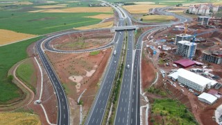 Osmaniye’de Batı Kavşağı 3 Gün Trafiğe Kapatılacak