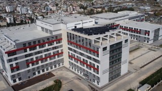 Osmaniye’de KBB ve Göz Polikliniklerinde Mesai Dışı Hizmet