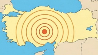 Osmaniye’de Korkutan Deprem: Sumbas Merkezli 5.2’lik Sarsıntı
