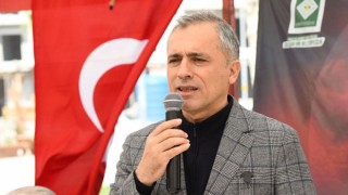 Osmaniye’de Yol Yatırımları Ticari Hayatı Canlandırıyor