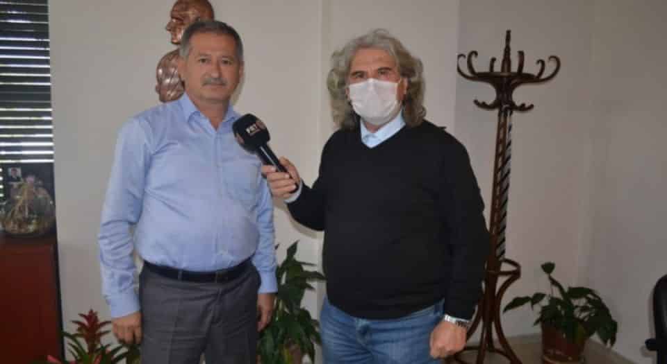 Esnaf sicil affı bekliyor