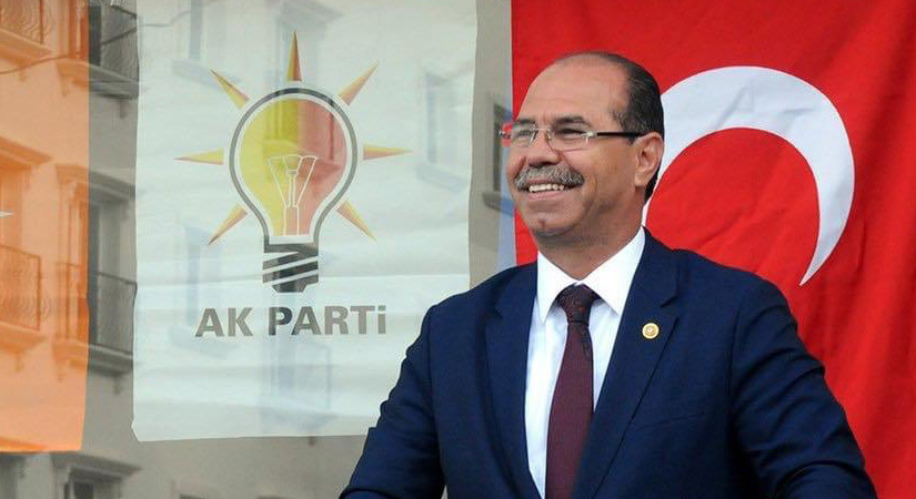 Durmuşoğlu, Toprakkale’nin kurtuluşunu kutladı