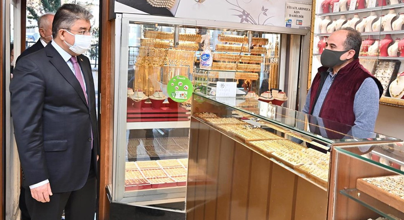 Hepimizin sağlığı için ev ziyaretlerini erteleyin