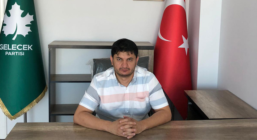 "Kuruluşumuzdaki Heyecanla Yola Devam Ediyoruz"