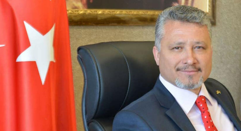 Prof. Dr. Çavuş, OKÜ Rektörlüğüne aday