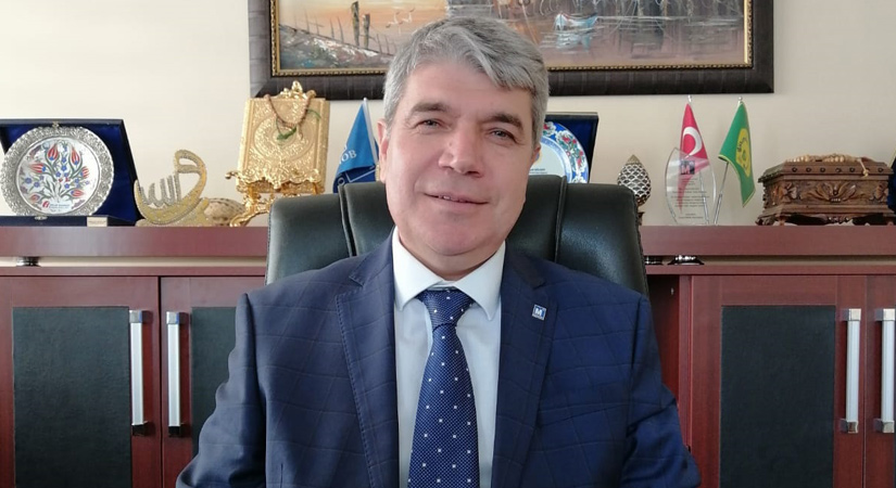 AK Parti’de Gülsoy mu Aday gösterilecek?