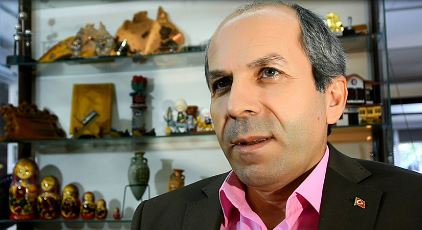 Basın Çalışanları Mesleki Düzenleme Bekliyor