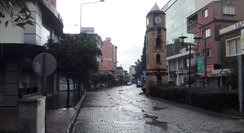 Hafta sonu yasaklarında 7. hafta geride kaldı