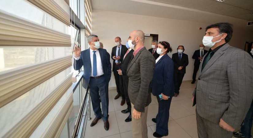 İki Lise Öğrenci Yurdu’na kavuşuyor