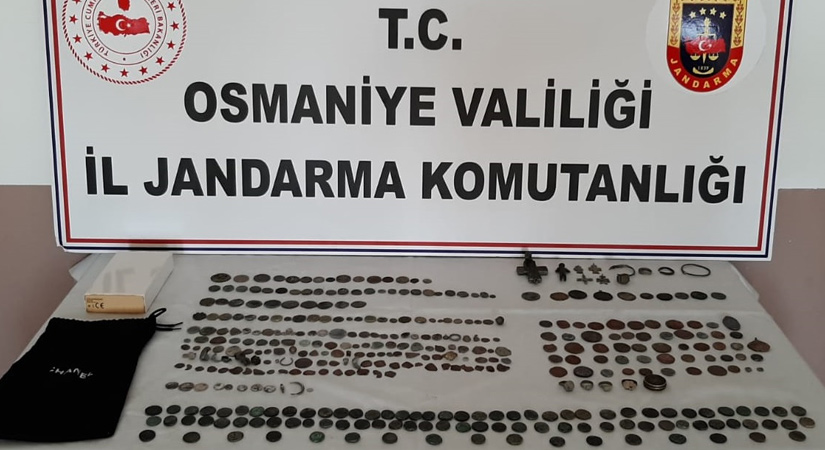 Jandarma ekipleri suçluların korkulu rüyası oldu