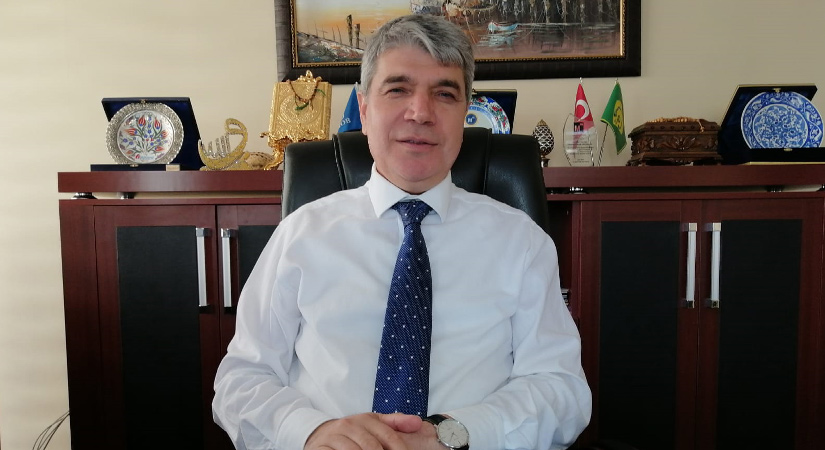 Osmaniye Ak Parti’de İl Başkan Adayı belli oldu!