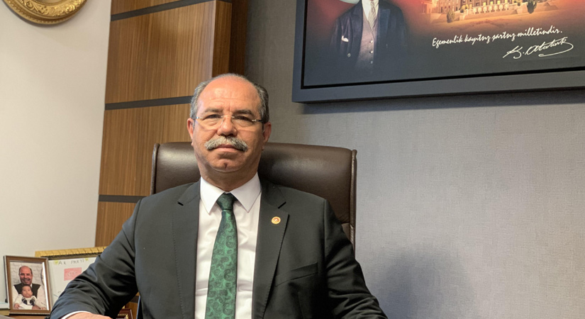 Osmaniye’ye yapılacak yatırımlar açıklandı