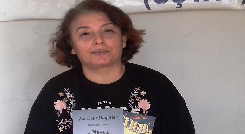 Coşkun, Şiirden sonra Öykü kitabı yayınladı