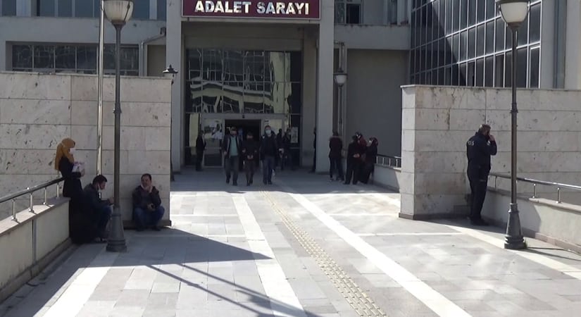 Dağ kadrosuna katılmak isteyen 1 kişi yakalandı