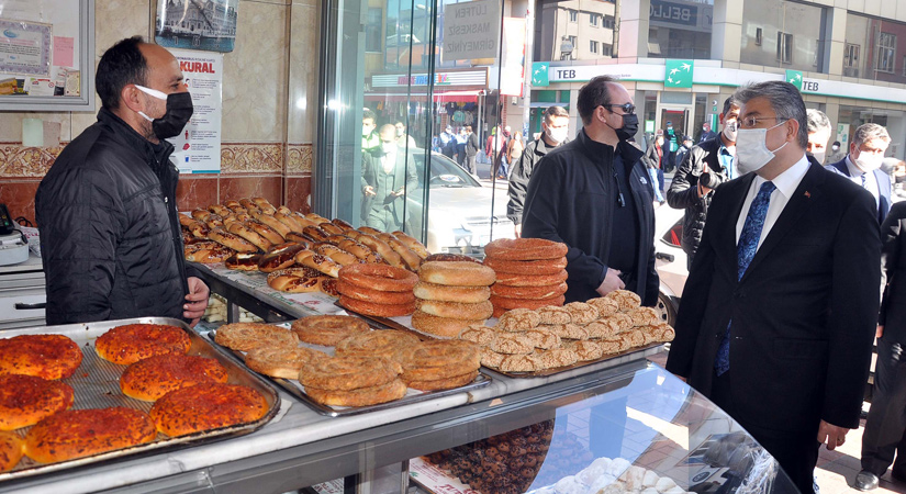 "Vaka düşüşünü hızlandırmazsak, sıkıntılı süreç devam edecek"