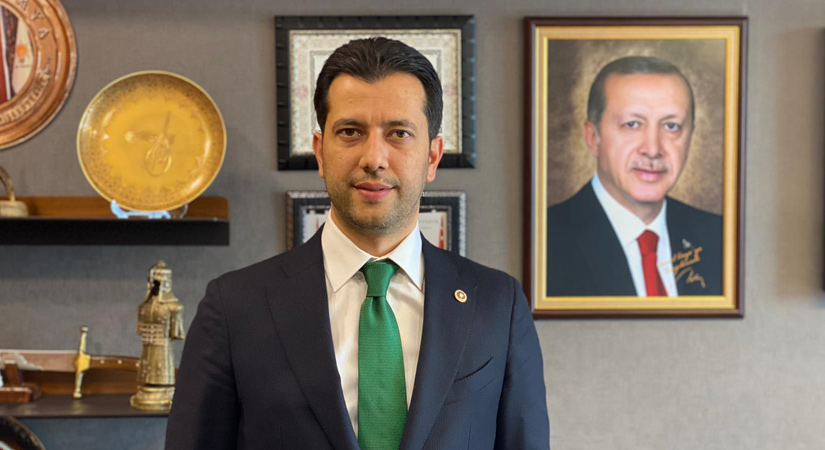 Milletvekili Kaya’dan “Kadınlar günü” mesajı