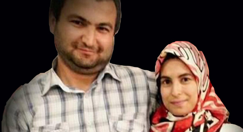Osmaniye'de Öfkeli Koca Tartıştığı Eşini Öldürdü