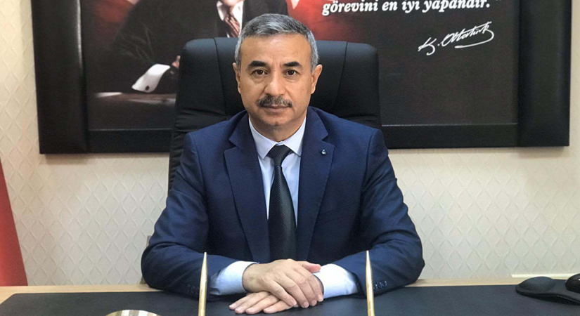 Dr. Öznavruz’dan koronavirüs günlerinde oruç ve beslenme önerisi