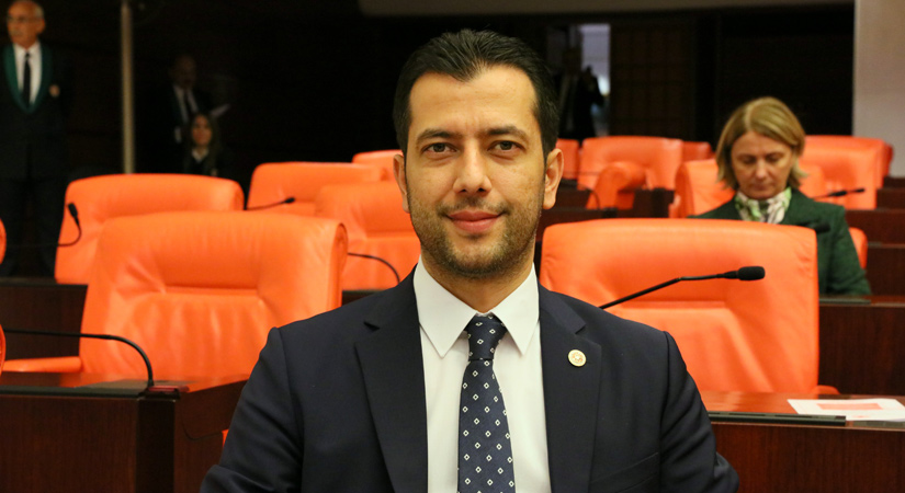 Milletvekili Kaya’dan Ramazan ayı mesajı