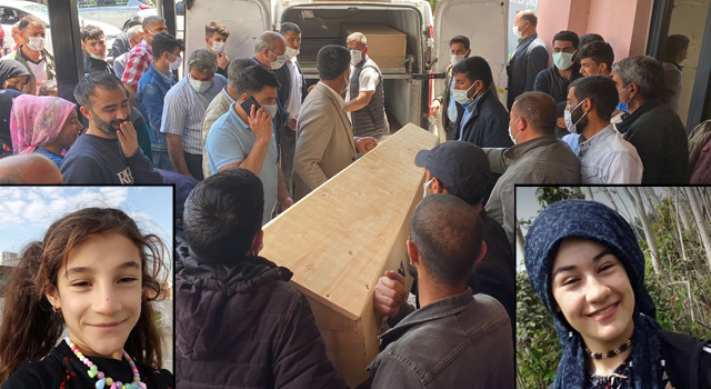 Sulama Kanalında Ölen 3 Çocuğun Cesedine Ulaşıldı