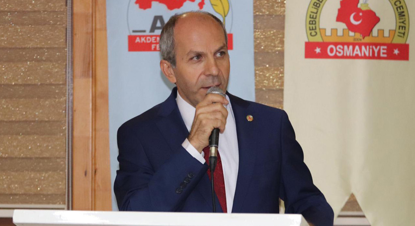 Cihangir: “Meslektaşlarımız da Kovid-19 aşısı olabilecek”