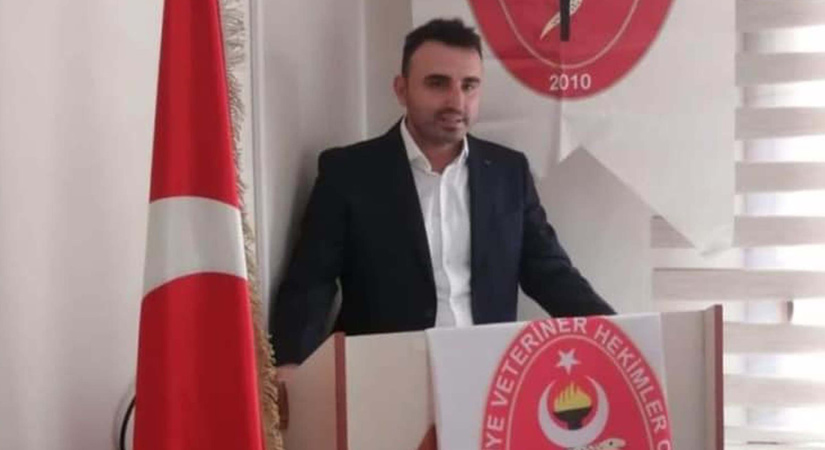 Tufan’dan, 24 Nisan Dünya Veteriner Hekimler Günü mesajı